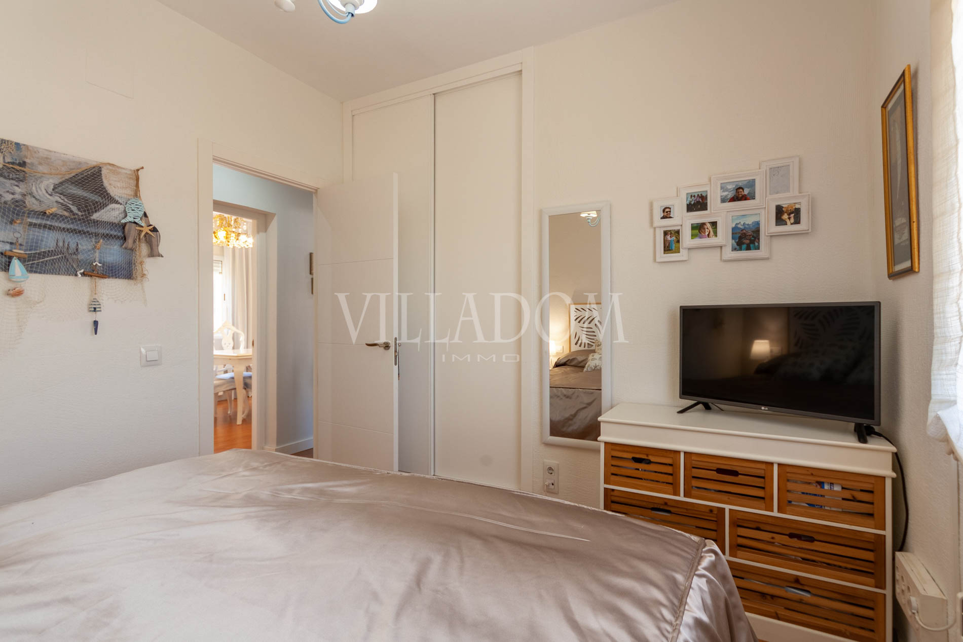Villa met 4 slaapkamers te koop in Pinosol Jávea