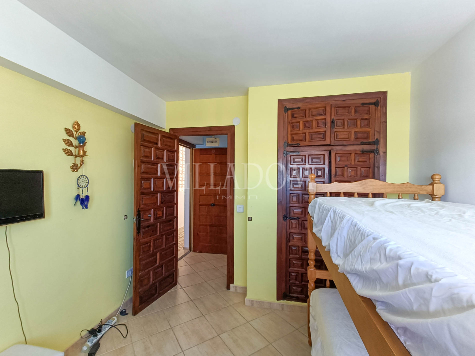 Appartement te koop zeer dicht bij het strand Arenal Jávea