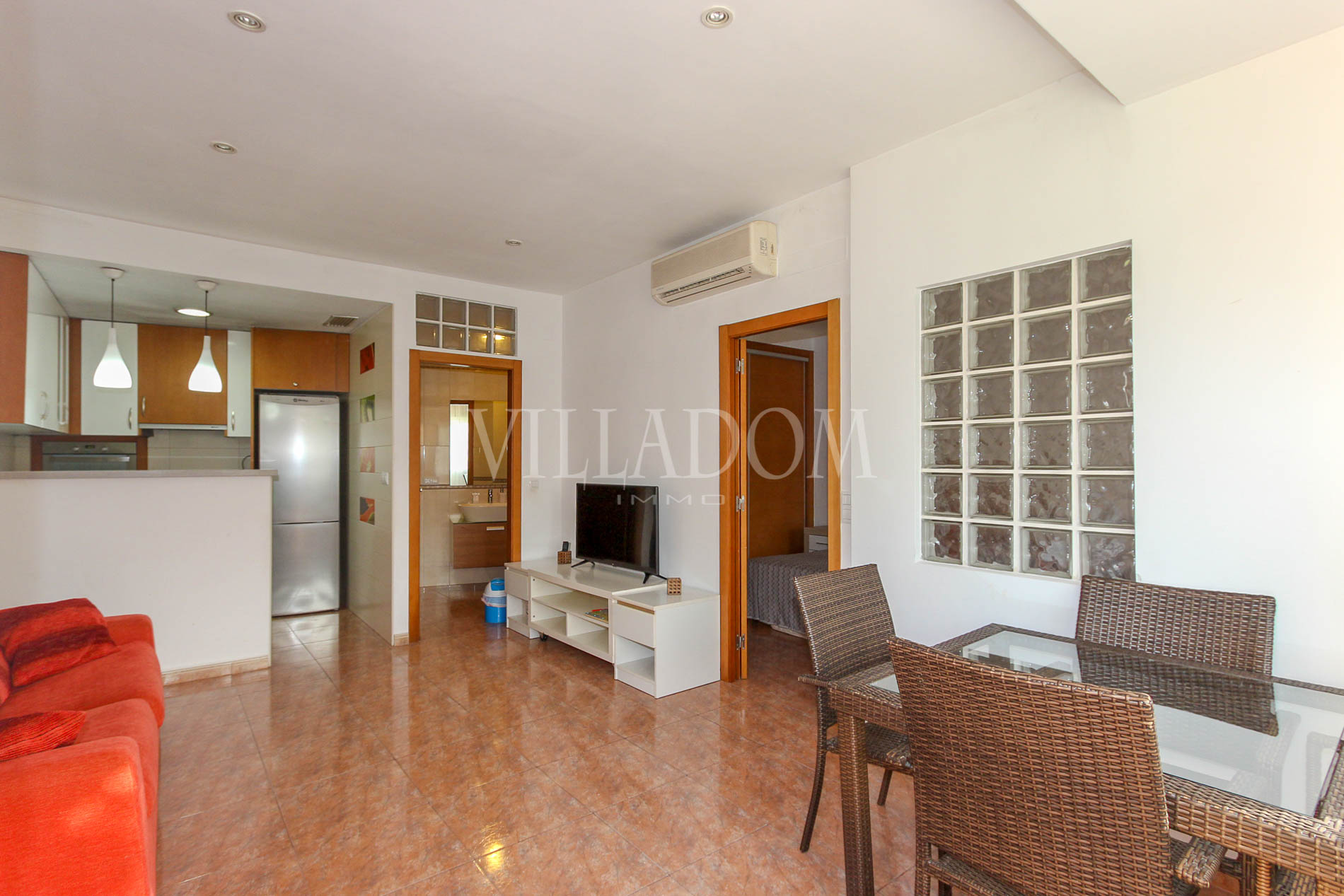 Appartement te koop in Arenal Javea in de buurt van het strand