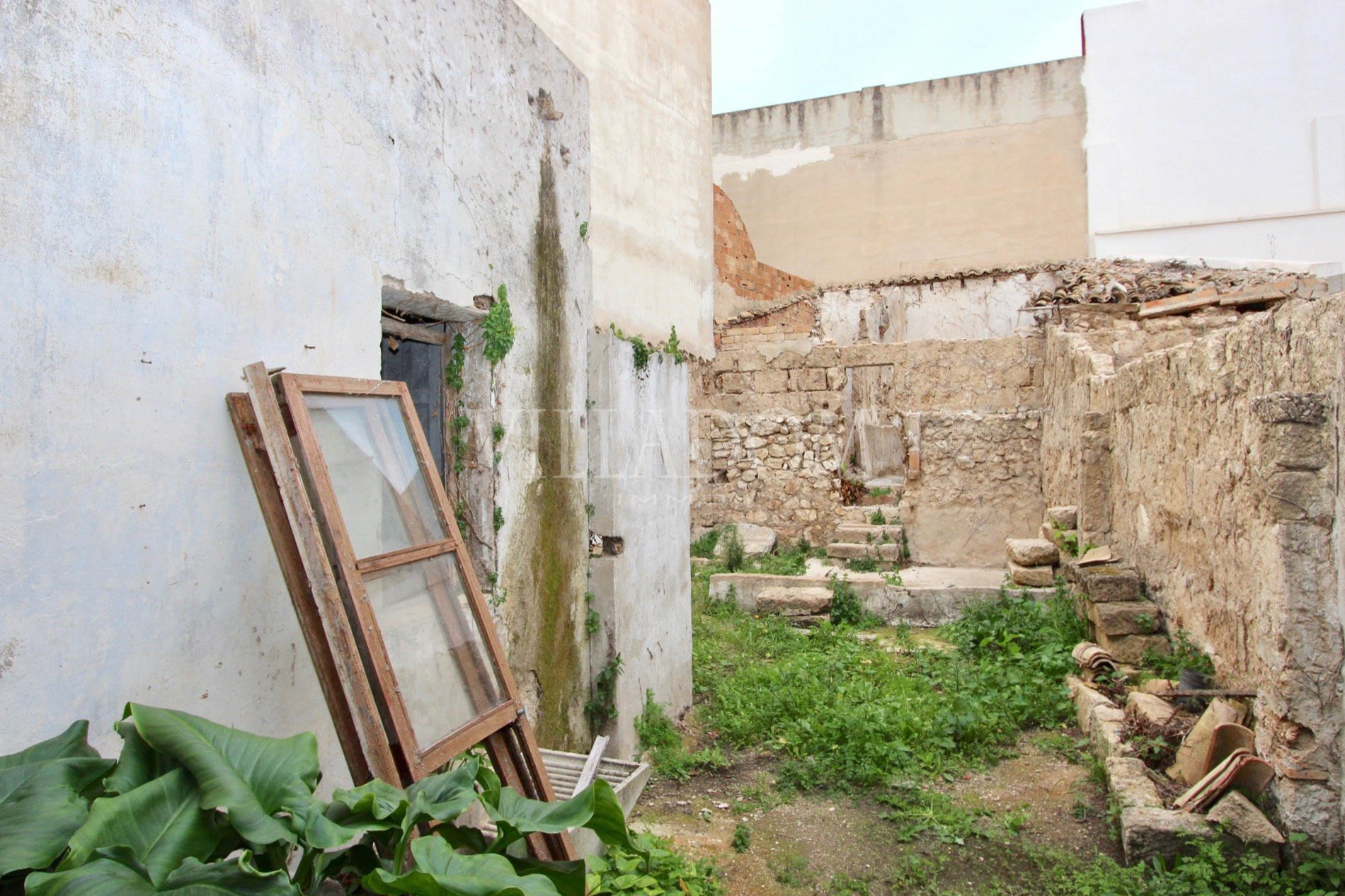 Huis te koop in het centrum van Gata de Gorgos