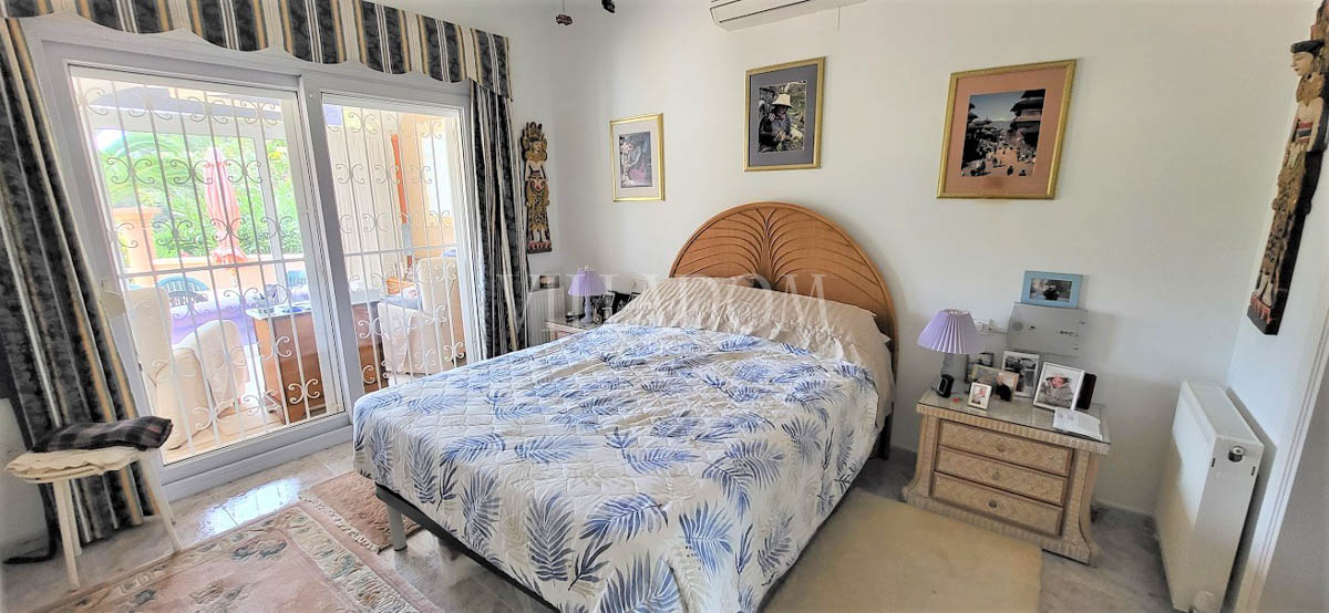 3 slaapkamer Villa te koop in Jávea Mar Azul